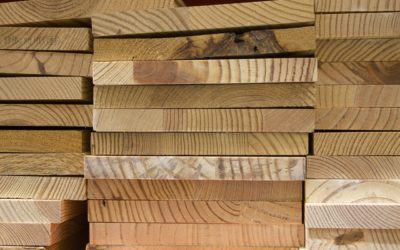 Lumber Prices Continue to Soar