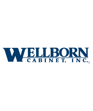 wellborn cabinet logo wellborn cabinet logo