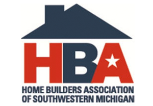 HBA of Southwestern Michigan Logo HBA of Southwestern Michigan Logo