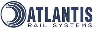 Atlantis Rail Systems logo Atlantis Rail Systems logo