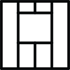 Cabinetry Icon Cabinetry Icon