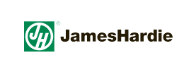 James Hardie Logo James Hardie Logo