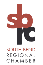 south bend regional Chamber Logo south bend regional Chamber Logo