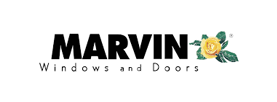 Marvin Windows and Doors Logo Marvin Windows and Doors Logo