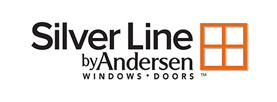 Silver Line Windows and Doors Logo Silver Line Windows and Doors Logo
