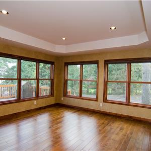Home with Replacement Windows