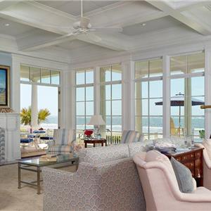 Beach-Court-Living Room