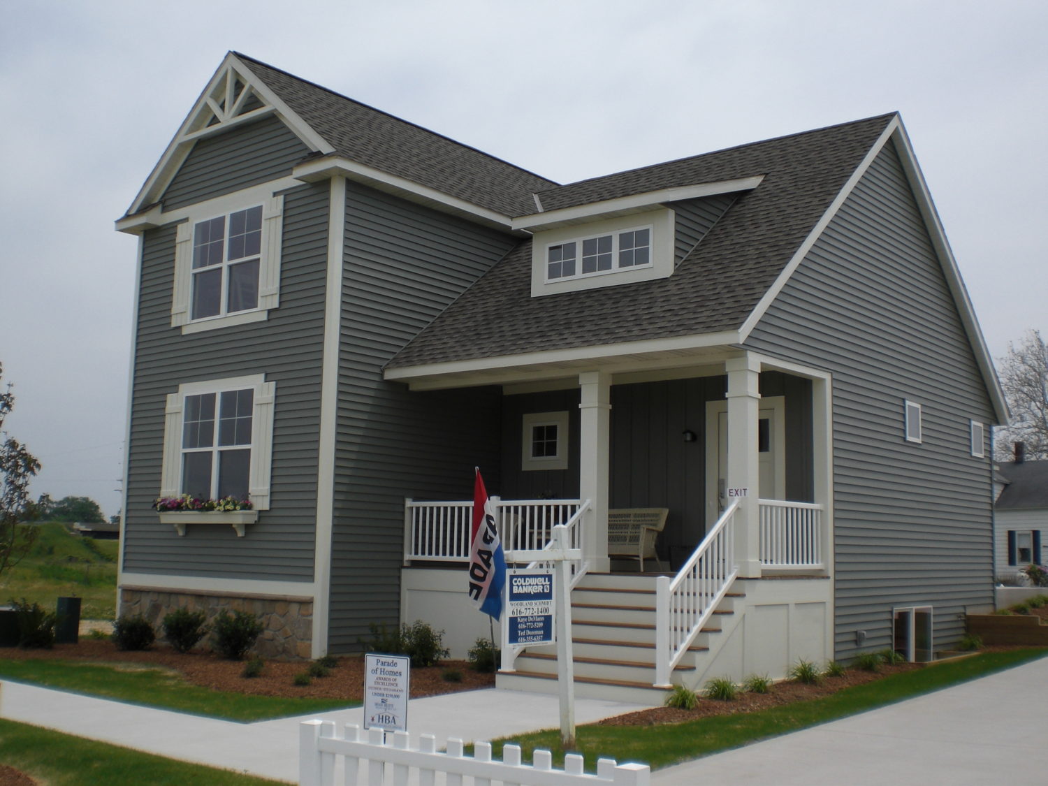 Our Work Zeeland Lumber & Supply