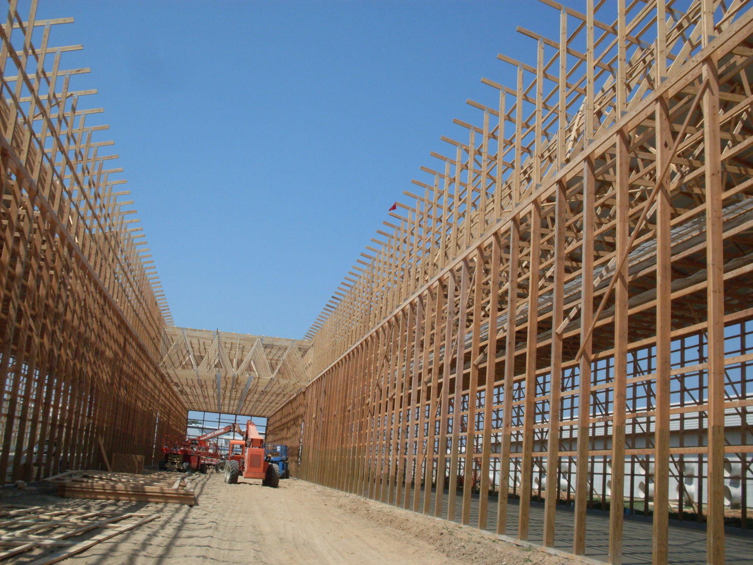 Our Work Zeeland Lumber & Supply