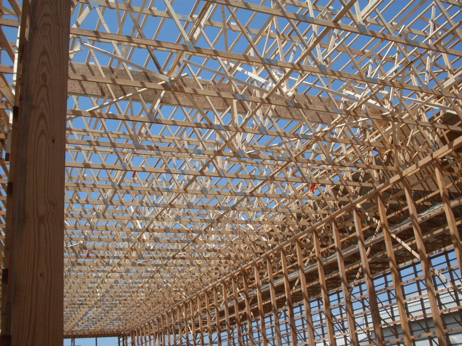 Our Work Zeeland Lumber & Supply