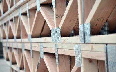 Why the Construction Industry needs Warehouse Management Solutions