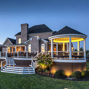 Trex Outdoor Lighting