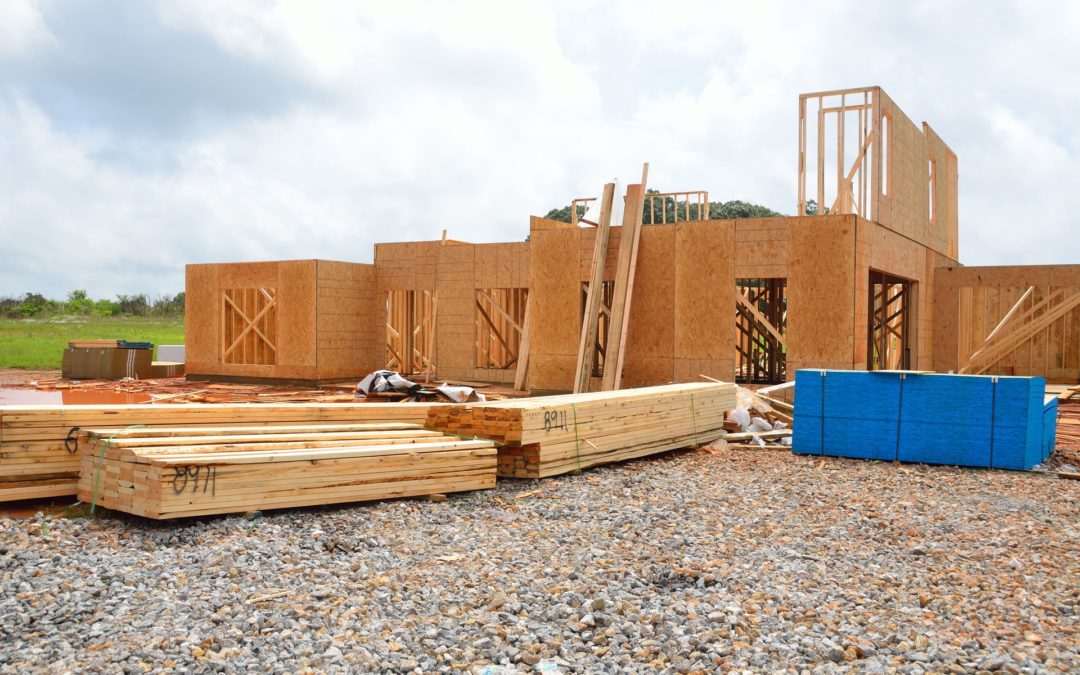 How to Select the Right Supplier of Construction Materials