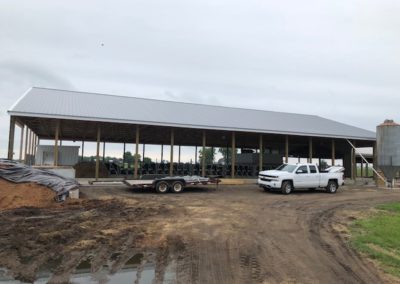 ag building 6.18 Cal 1