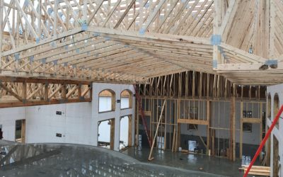 Why Home Builders Should Embrace Manufactured Trusses and Panels