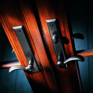 Andersen Windows wood door options