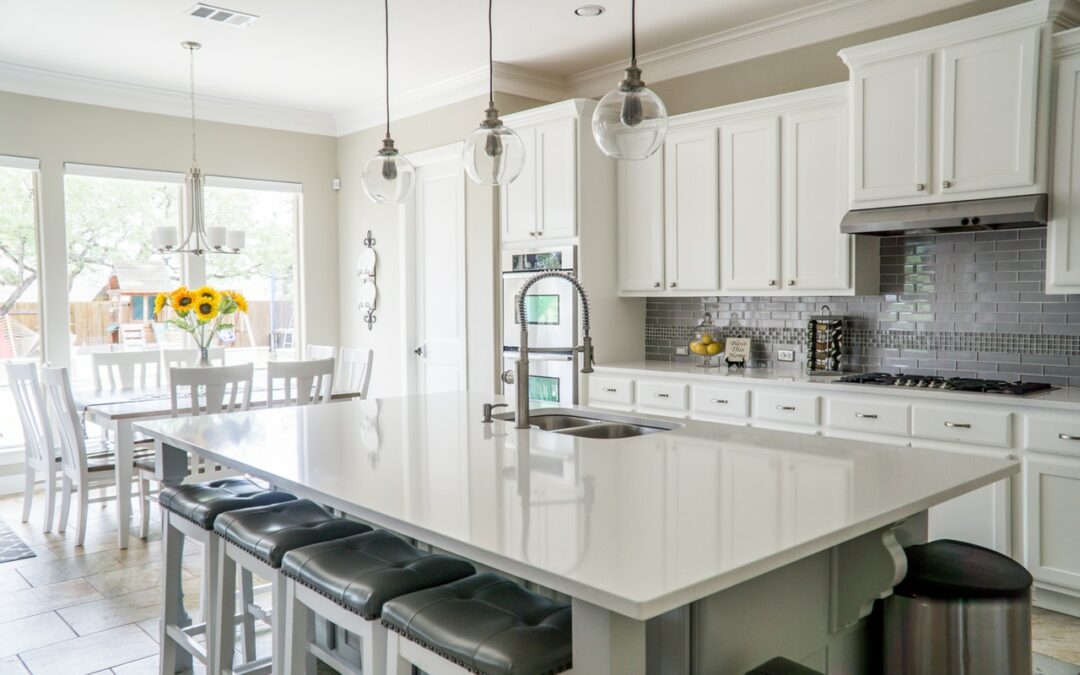 New Home Trends: Home Improvement Brands Your Customers Want