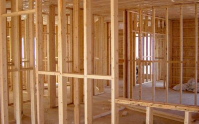 Basic House Framing Terms You Need to Know