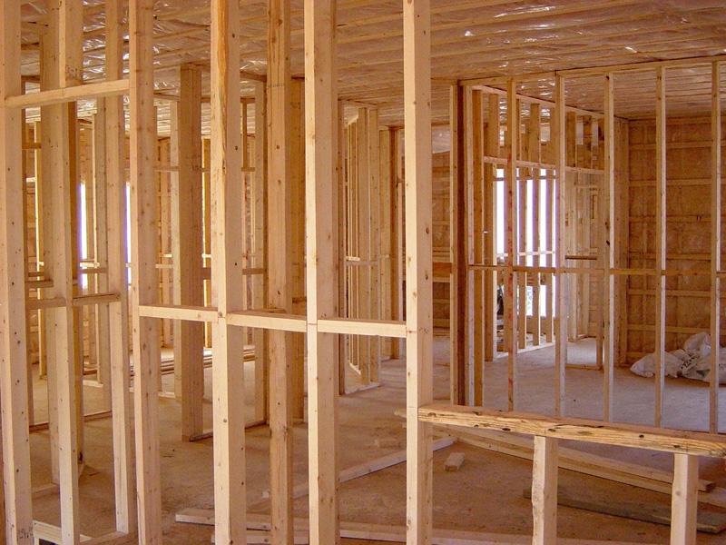 Basic House Framing Terms You Need to Know