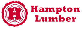 Hampton Lumber Logo Hampton Lumber Logo