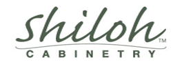 shiloh cabinetry logo shiloh cabinetry logo
