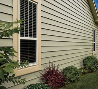 Vinyl Siding
