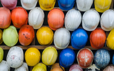 Construction Safety Technology Protecting Laborers
