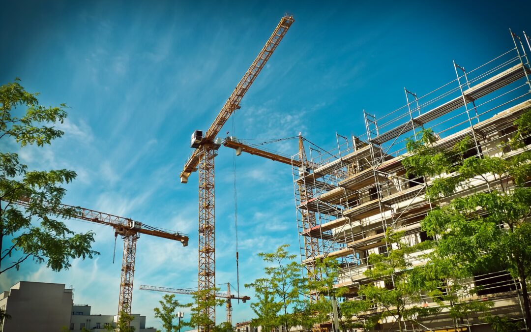 4 Ways to Tackle the Construction Labor Shortage Profitably