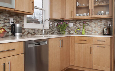 Everything You Want to Know About Frameless Cabinets