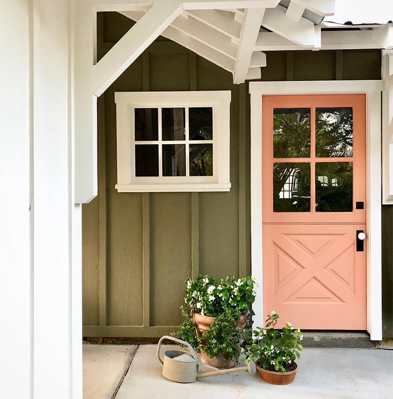 Best Exterior Door Brands for your New Front Door Zeeland Lumber
