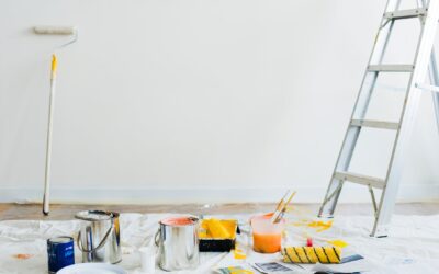 The Top 5 Home Improvement Projects that Add Value to Your Home