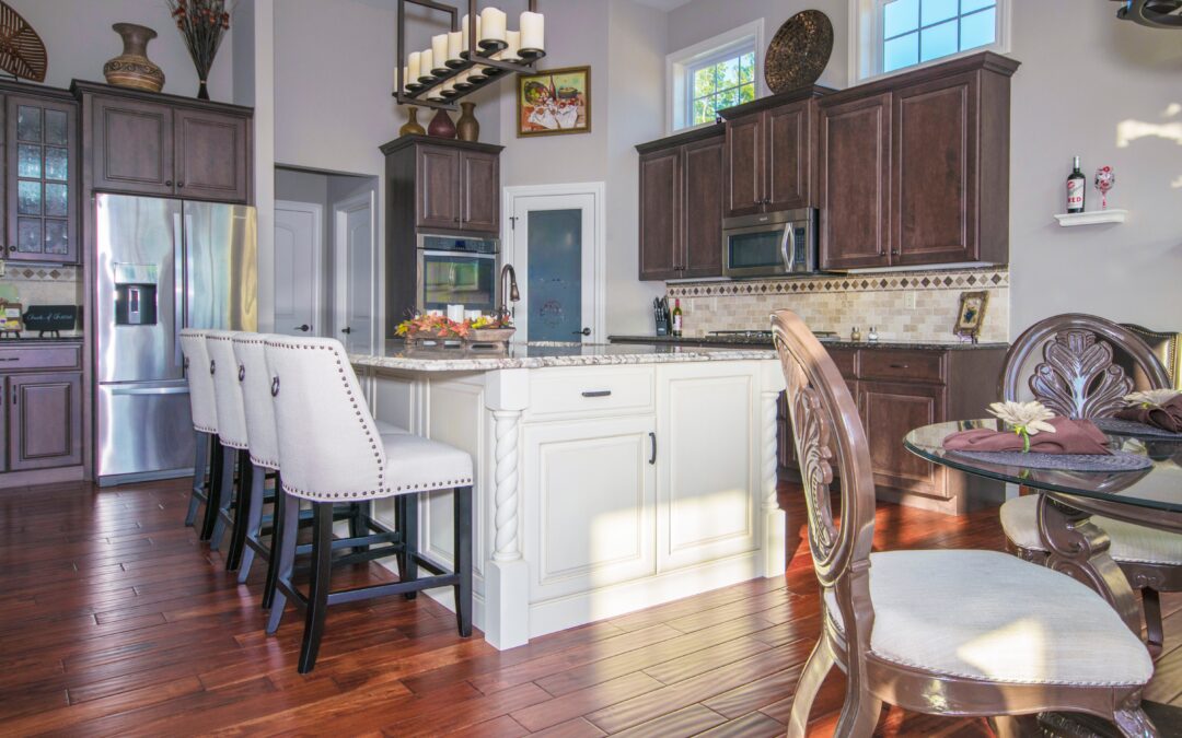Best Kitchen Cabinet Brands for your Home Remodel