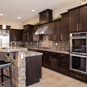 Eclipse Frameless Cabinets - Zeeland Lumber and Supply