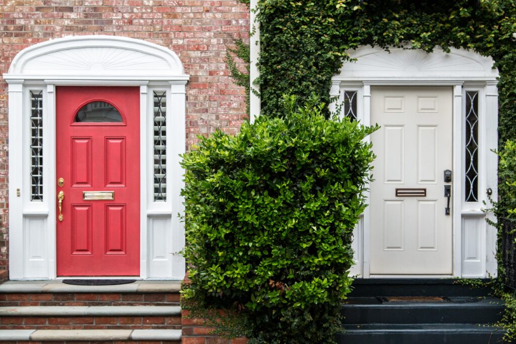 Fiberglass vs. Wood vs. Steel Which Type of Exterior Door is Right for