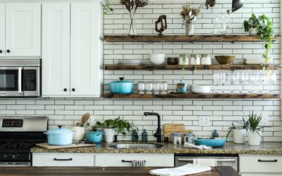 The Ultimate Guide to Countertop Materials