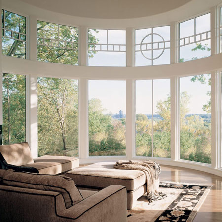 Bay Windows Bay Windows