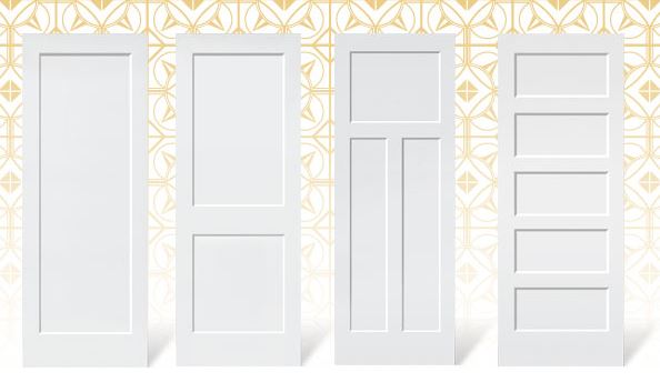 different door designs