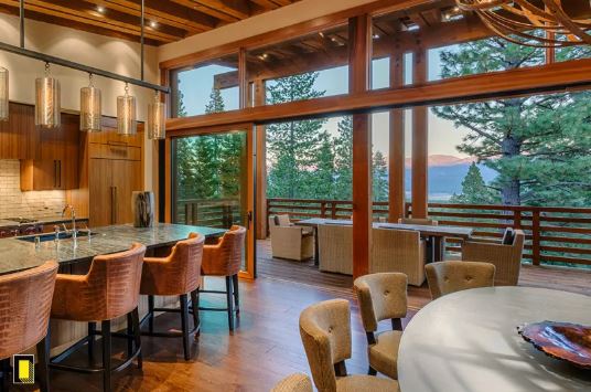 Weiland Lift Slide Doors Weiland Lift Slide Doors