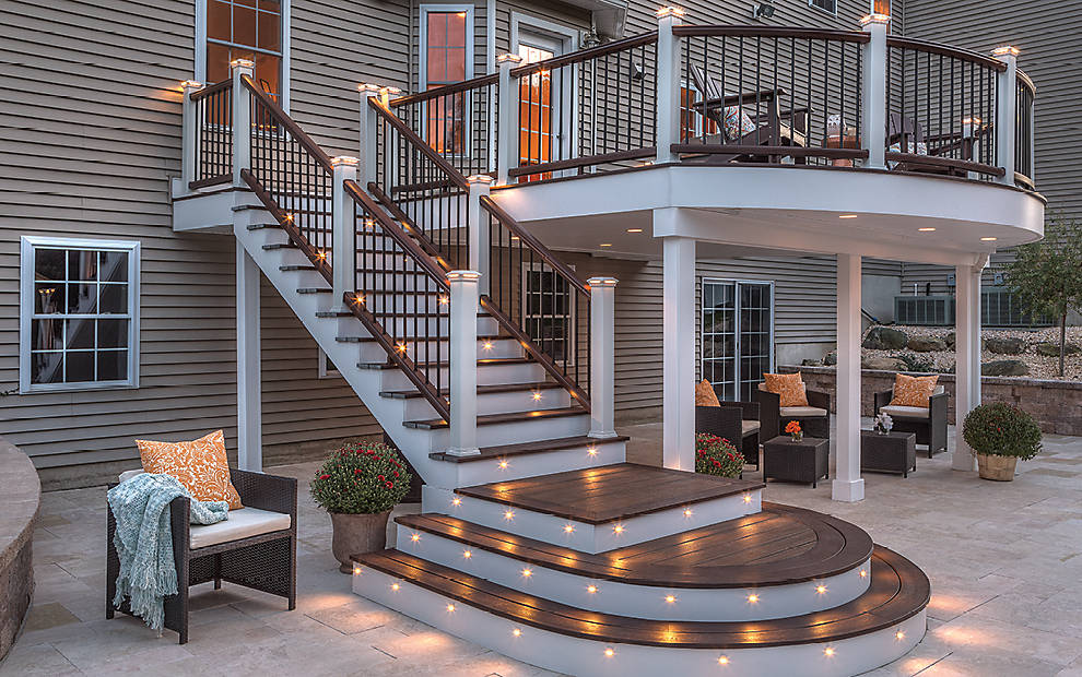 Brand Spotlight: Trex Decking