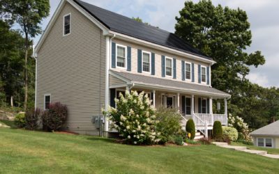 Home Energy Efficiency Checklist