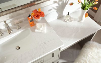 Bathroom Countertops: What Are Your Remodeling Options?
