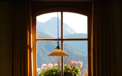5 Things to Look For When Buying Replacement Windows