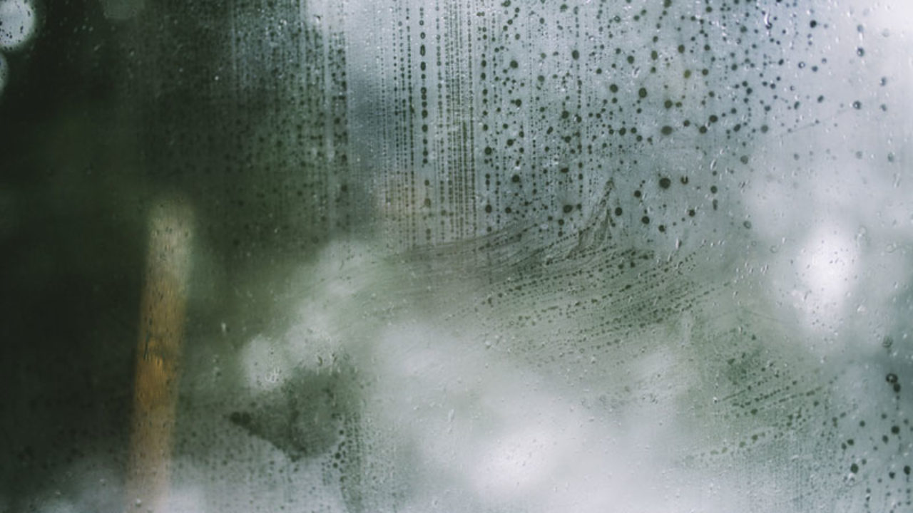 Why do my windows steam up on the inside? FIVE quick fixes for