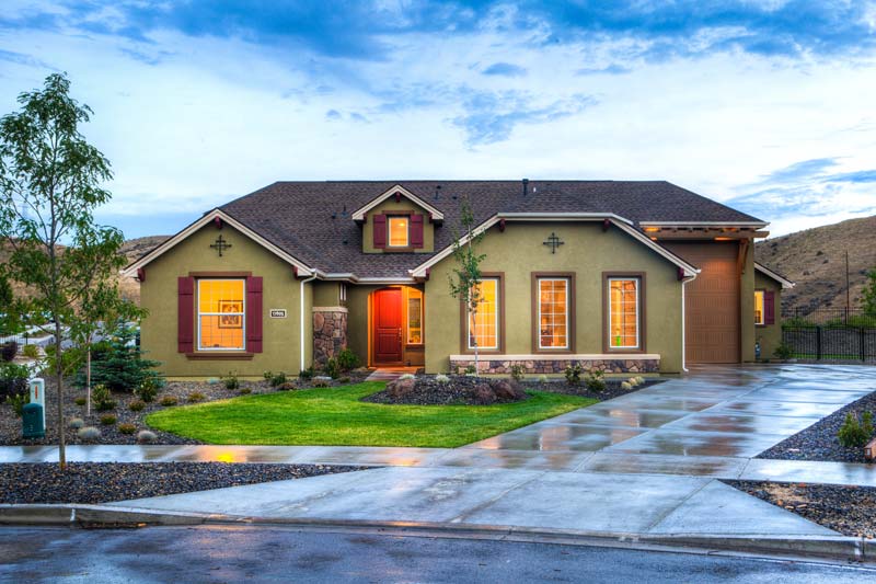 What Are the Best Energy Efficient Exterior Doors?