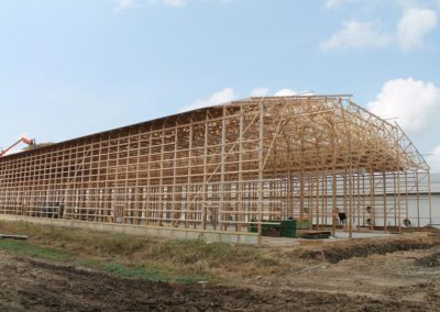 lumber-building-frame