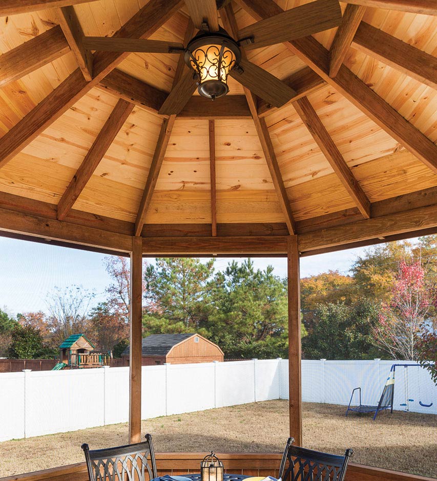 gazebo gazebo