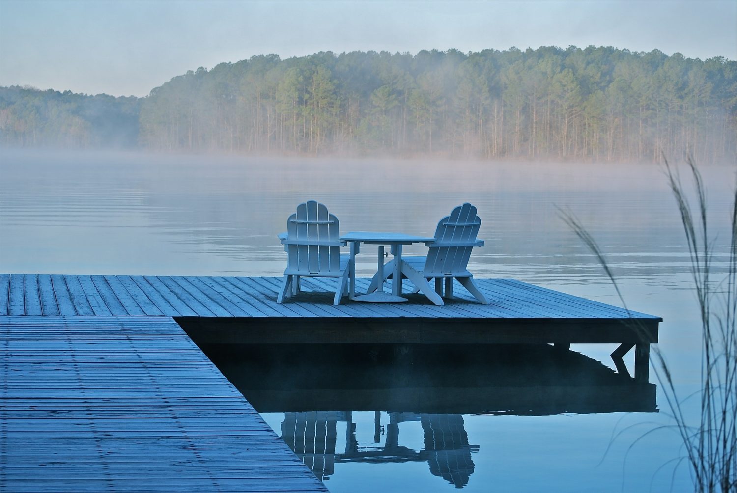 Is Composite Decking Good for Docks? Zeeland Lumber & Supply