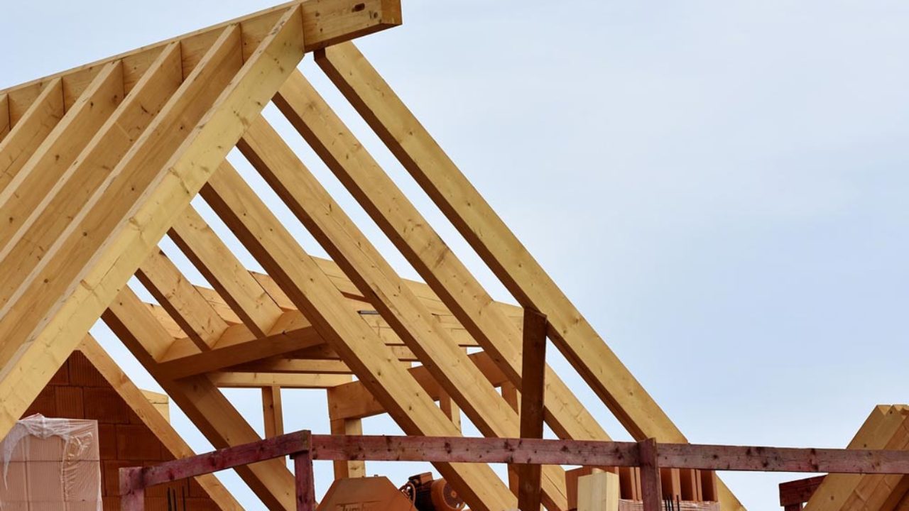 Standard Framing Lumber Sizes