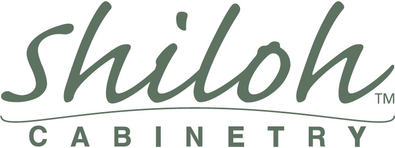 shiloh cabinets logo