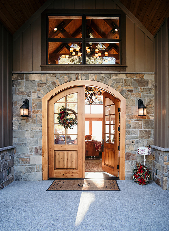 Andersen E-Series Doors & Windows Andersen E-Series Doors & Windows